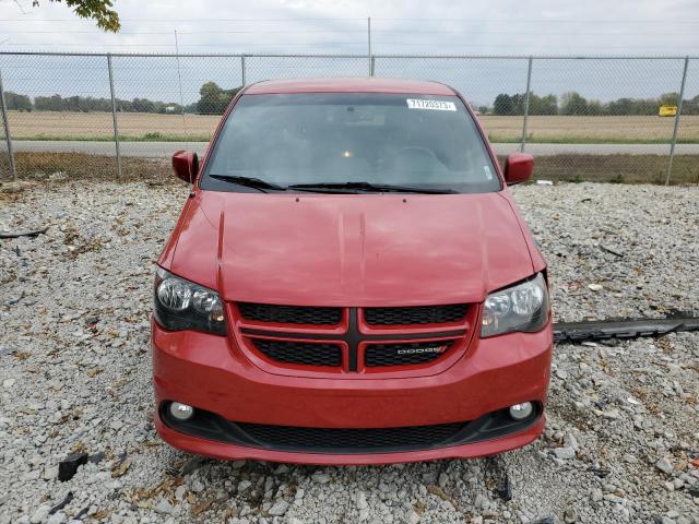 2C4RDGEG5FR690904 | 2015 DODGE GRAND CARA