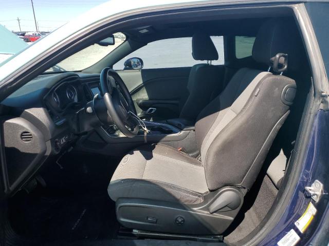 2C3CDZAG5FH822674 Dodge Challenger Sxt