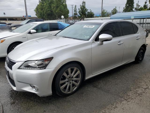 2014 Lexus GS 350 