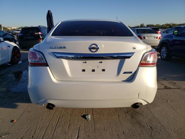 1N4AL3AP1EC423108 | 2014 NISSAN ALTIMA 2.5