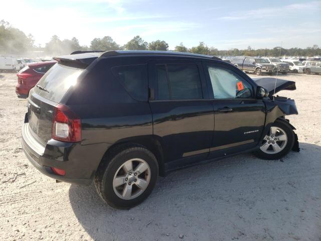 1C4NJCBAXED881901 Jeep Compass Sport