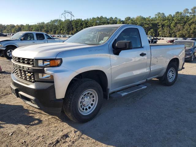 2020 Chevrolet C/K 1500 