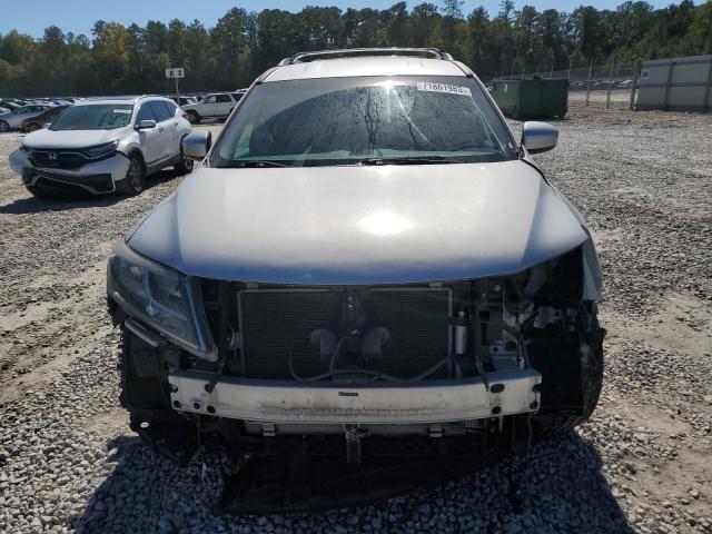 5N1AR2MN1EC667575 Nissan Pathfinder S