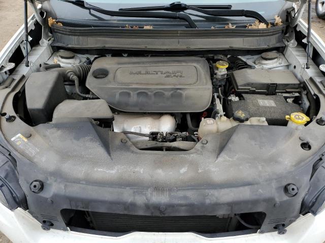 1C4PJLDB2KD300580 Jeep Cherokee Limited