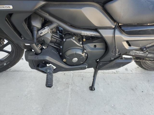 2014 HONDA CTX700 ND JH2RC6844EK000885
