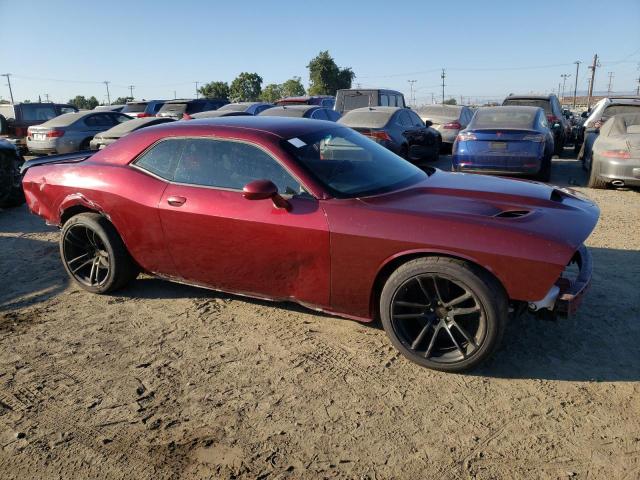2C3CDZC90KH591188 Dodge Challenger Srt Hellcat