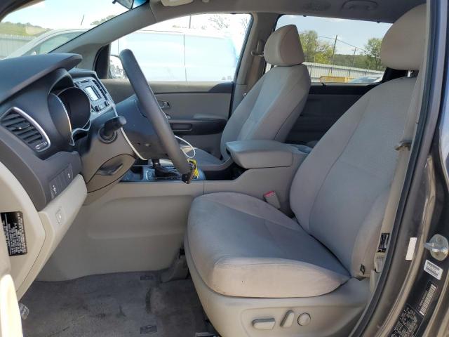 KNDMB5C16G6104223 KIA SEDONA LX