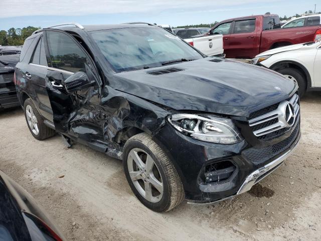 4JGDA5JB9HA846981 Mercedes-Benz GLE 350