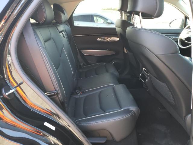 2022 GENESIS GV70 BASE - KMUMADTB5NU035584