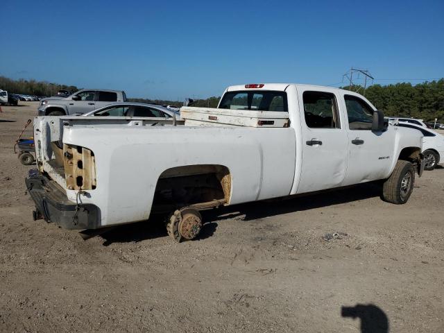 1GC1CVCG3EF145006 | 2014 CHEVROLET SILVERADO