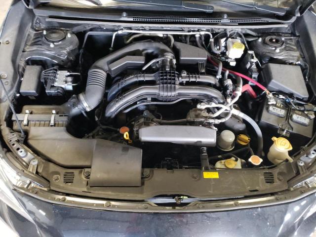 4S3GTAC61K3759723 Subaru Impreza Premium