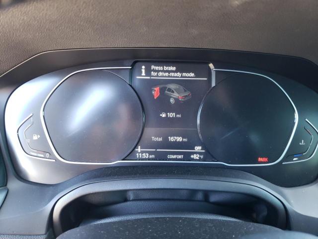 3MW5R1J01M8B67430 BMW 330I