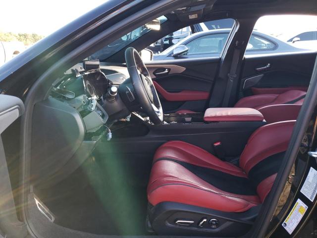 2022 ACURA TLX TYPE S - 19UUB7F08NA002366
