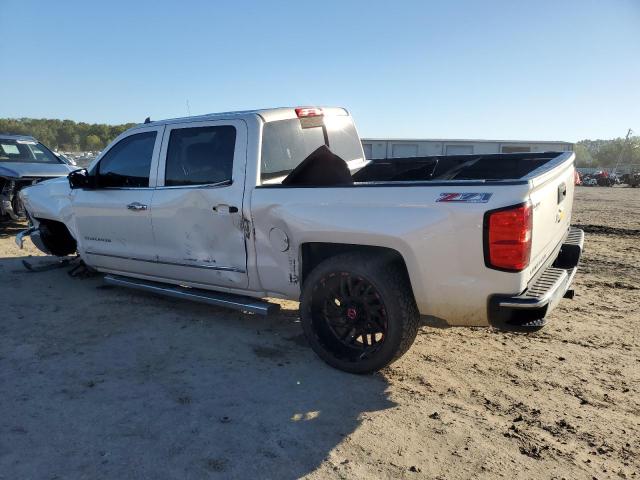 2015 CHEVROLET SILVERADO - 3GCUKSEC9FG397528