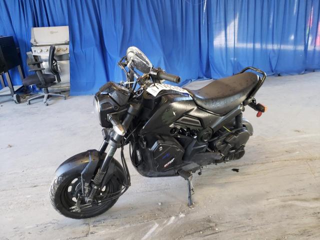 2022 HONDA NVA110 B 3H1JK070XND003010
