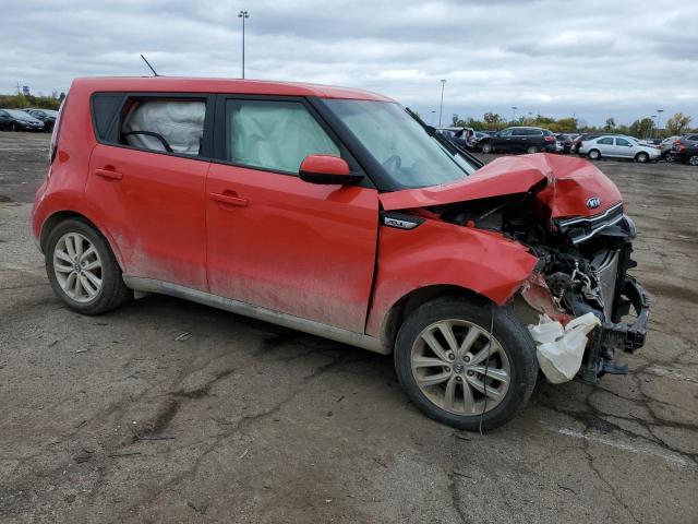 KNDJP3A58K7015321 | 2019 KIA SOUL +