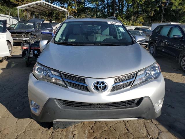 2T3YFREV4EW107680 Toyota Rav4 Limited