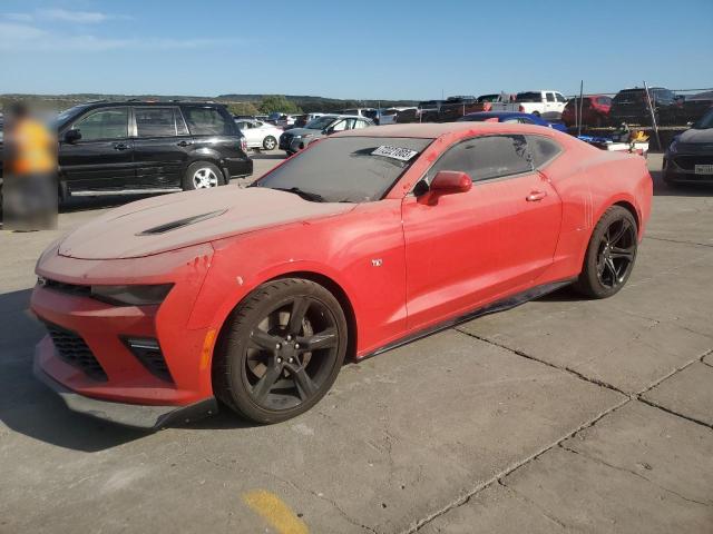 1G1FE1R76H0115580 | 2017 CHEVROLET CAMARO SS