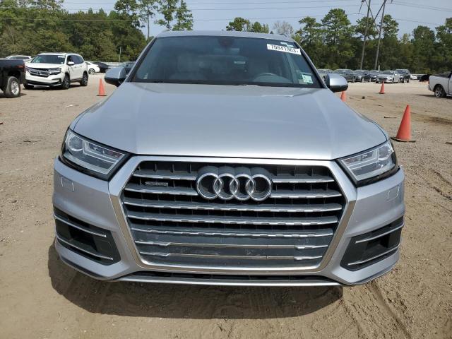 VIN WA1AHAF70HD047776 2017 Audi Q7, Premium no.5