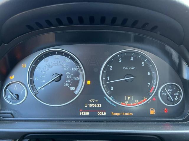 WBA5B3C51GG254016 BMW 535 XI