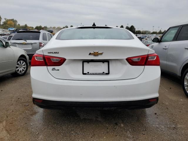 2020 CHEVROLET MALIBU LS 1G1ZB5ST7LF081305  73383393