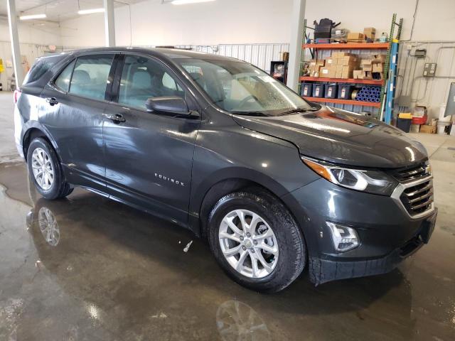 2GNAXHEV7K6180842 | 2019 Chevrolet equinox ls