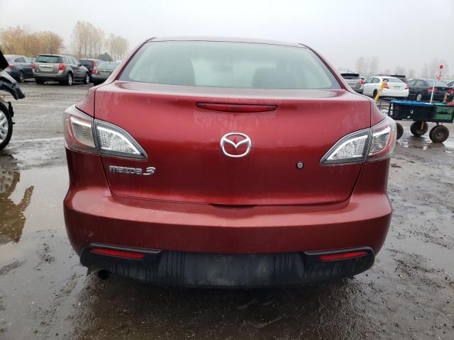 2010 Mazda 3 I VIN: JM1BL1SF2A1347817 Lot: 50549144