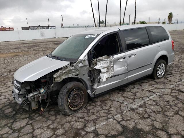 2012 Dodge Grand Caravan SE