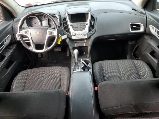 2GNALBEK2E6241341 2014 Chevrolet Equinox Lt