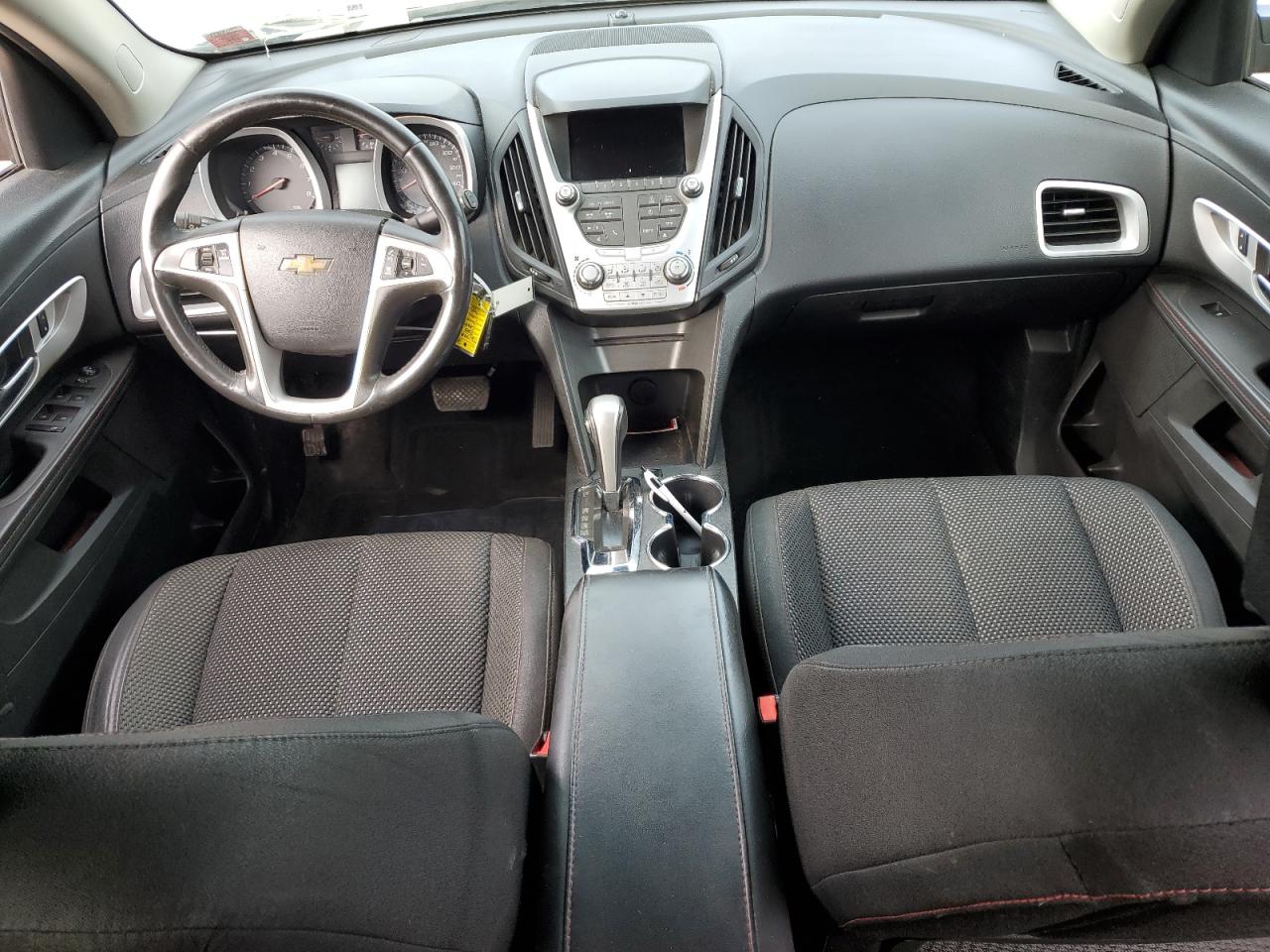 2GNALBEK2E6241341 2014 Chevrolet Equinox Lt 2GNALBEK2E6241341 2014 Chevrolet Equinox Lt