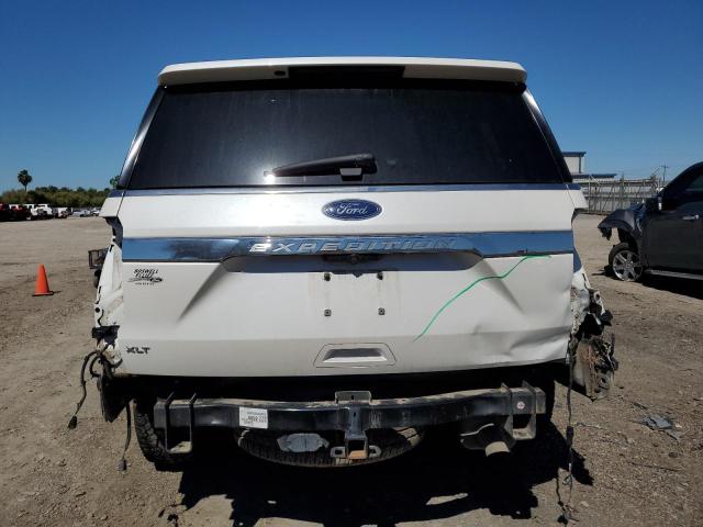 1FMJU1JT6JEA70478 Ford Expedition Xlt