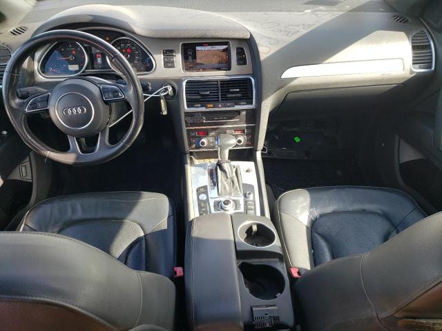2015 AUDI Q7 TDI PRE - WA1WMAFE2FD003811