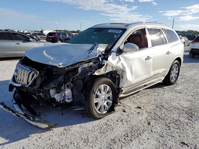 2013 Buick Enclave 