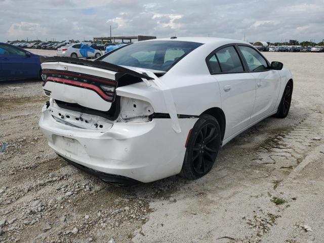 2C3CDXBG5JH227142 Dodge Charger Sxt