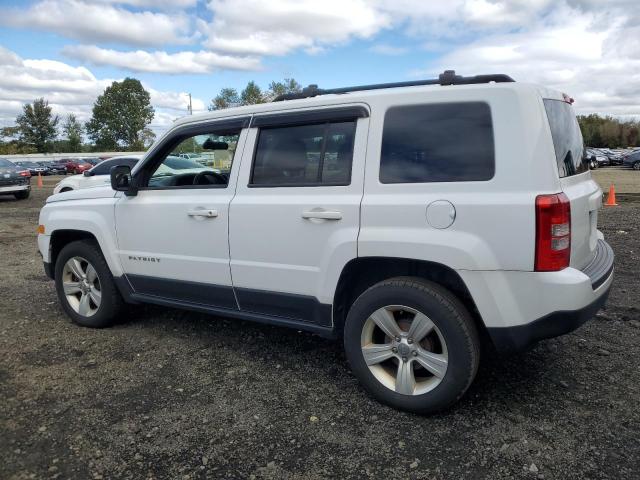 1C4NJPFA9ED648870 Jeep Patriot Latitude