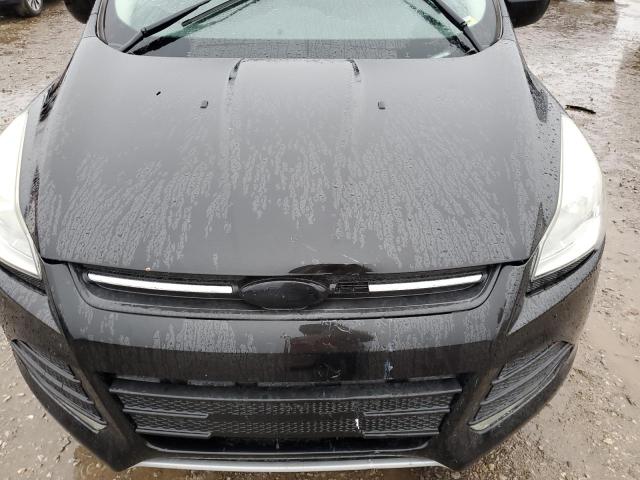 1FMCU9GX9FUB87308 Ford ESCAPE SE