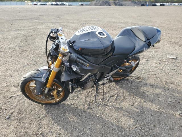 2005 KAWASAKI ZX636 C1 - JKBZXJC115A019158