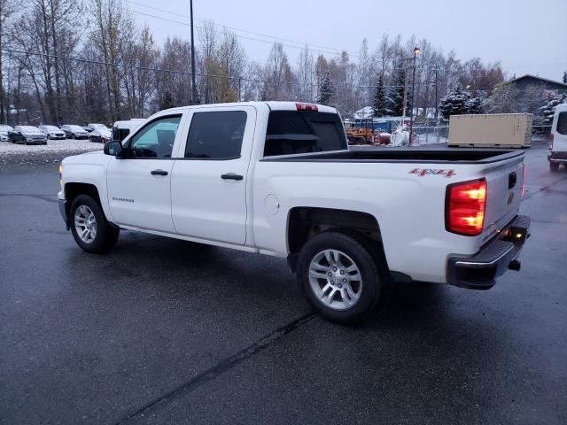 Vin: 3gcukrec3eg392073, lot: 63651953, chevrolet all models k1500 lt 20142