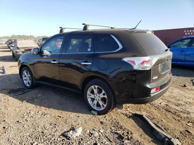 Vin: ja4jz4ax1ez002477, lot: 74323013, mitsubishi outlander gt 20142