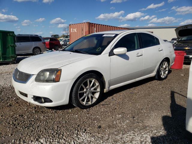 2011 Mitsubishi Galant ES