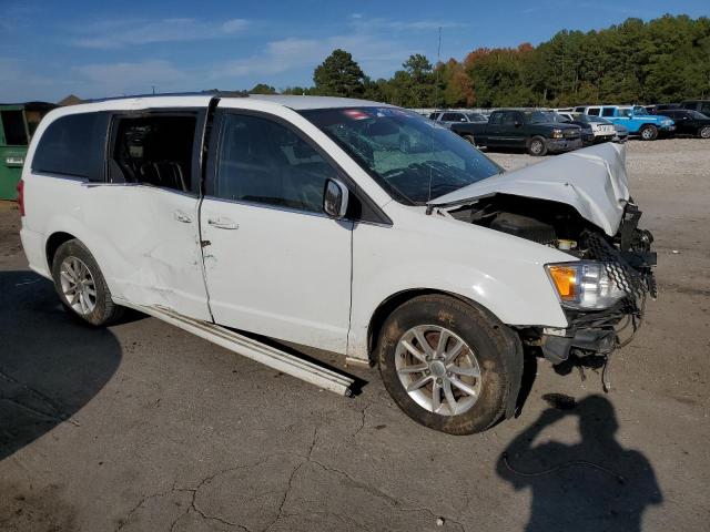 2C4RDGCG2KR774384 Dodge Caravan GRAND CARA 4