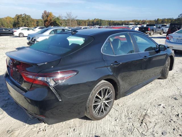 2021 TOYOTA CAMRY NIGH - 4T1S11AK5MU443377