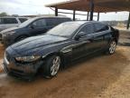 2018 JAGUAR XE PRESTIG VIN:SAJAE4FX5JCP32319