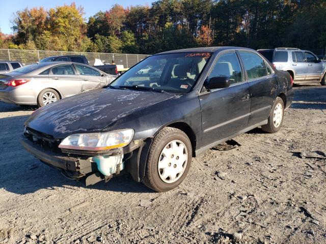 1998 Honda Accord Sedan LX