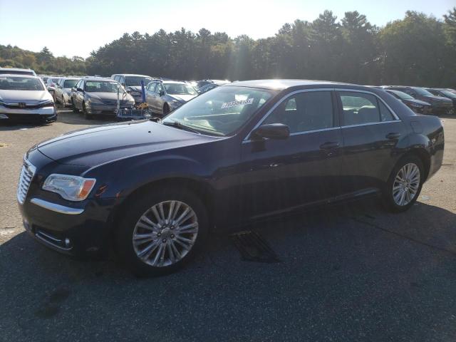 Vin: 2c3ccarg9dh576914, lot: 70355413, chrysler 300 20131