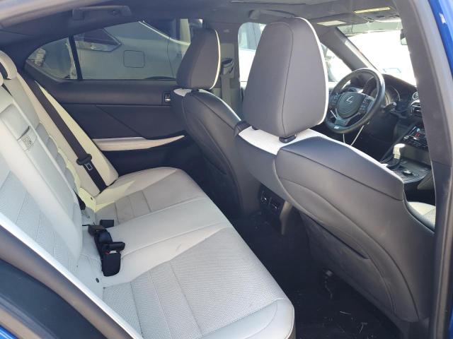 2023 LEXUS IS 350 F S - JTHGZ1B27P5060393