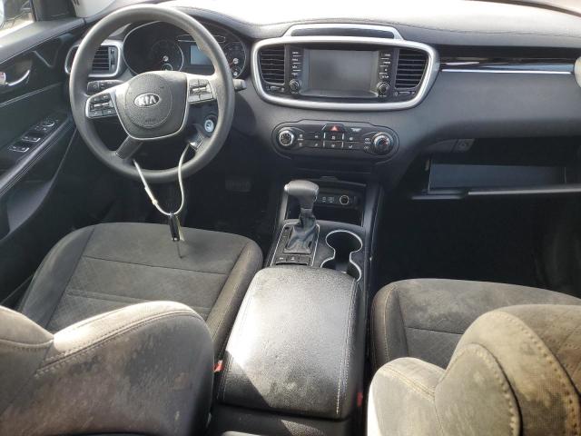 5XYPGDA54LG612213 KIA SORENTO S