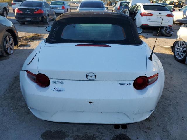 JM1NDAB72M0452550 Mazda MX5 MX-5 MIATA 6