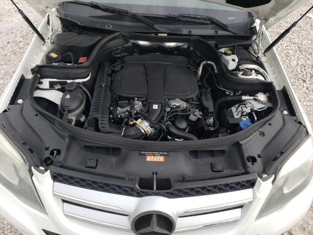 WDCGG8JB4EG313490 Mercedes-Benz Glk 350 4matic