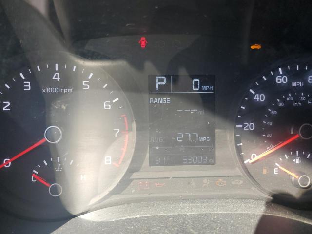 3KPA24AB3KE179179 KIA RIO S